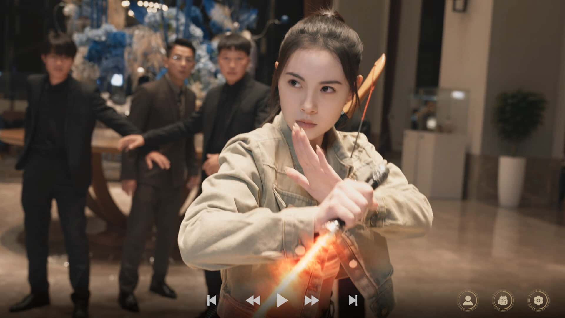 游戏画面3